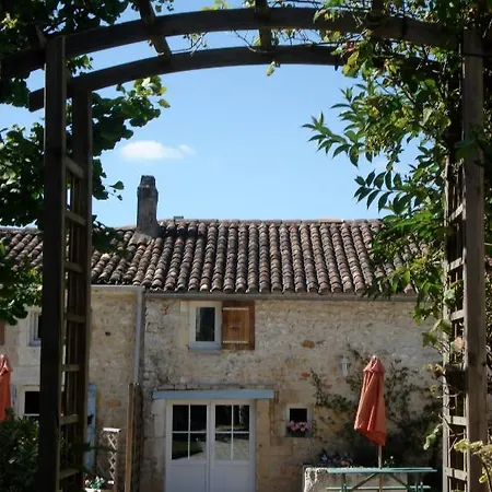Clos Des Seguineries 別荘