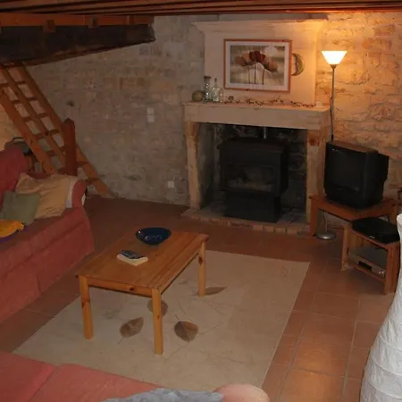 Clos Des Seguineries 別荘 *
