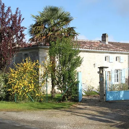 Clos Des Seguineries *