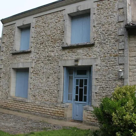 Clos Des Seguineries 別荘 *