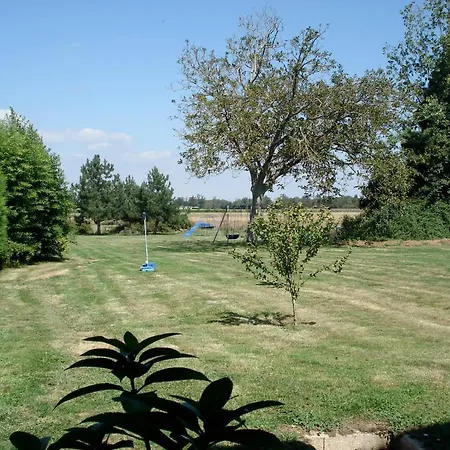 Clos Des Seguineries *