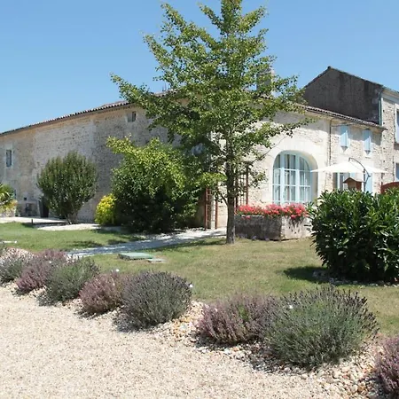 Clos Des Seguineries
